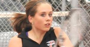 PREP GIRLS TENNIS: Portage sweeps doubles, beats Columbus