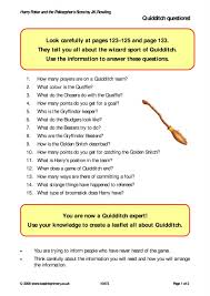 Quidditch Questions This Or That Questions Answers Harry