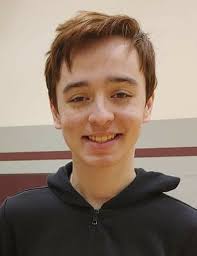 Please send prayers to Wyatt for complete healing