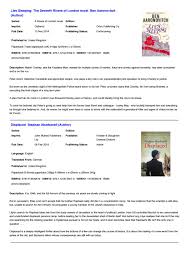 Crosswords containing the clue utter. Hachette Book Group July December 2018 By Allecto As Issuu