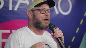 Encontro com Territórios recebe Luiz Antonio Simas