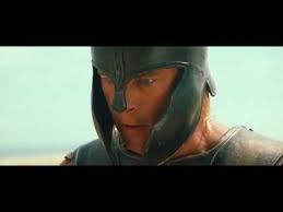 Troja ist ein englischsprachiger historienfilm des deutschen regisseurs wolfgang petersen aus dem jahre 2004. Hectors Tod Alltag Trisha