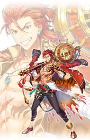 パイレーツシンフォニア 白猫プロジェクト 白猫プロジェクト キャラクターアート アニメ戦士