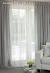 Ceiling To Floor Curtains