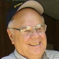 James Clyde Mize Obituary