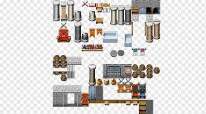 Pixel art premium basics of pixel art. Tile Based Video Game Pixel Art Rpg Maker Interior Design Services Design Bathroom Video Game Interior Design Services Png Pngwing