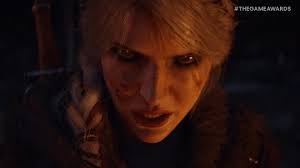 Ciri adulta, e il logo suggerisce il Sole Nero? O forse così si  manifesteranno i suoi poteri, è doppiamente innaturale! : r/Witcher3