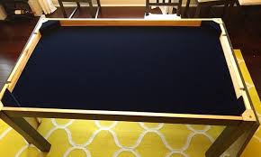 Hidden Ikea Gaming Table Table Games Gaming Table Diy Table