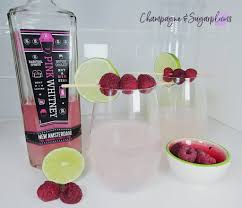 The story behind the pink whitney is as unusual as its flavor. Pink Whitney Limeade Drink Champagne And Sugarplums