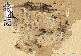 pin by yolanda wang on 将进酒 你坐明堂上 不要沾风雪 historical fiction vintage world maps map