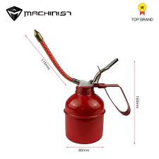 1pc 300cc Paint Spray Gun Oil Pump Cans Oiler Hose Grease Gun Machine For Lubricating Airbrush Tools Oil Can Hand Repair Too Hot Discount C15a45 Cicig