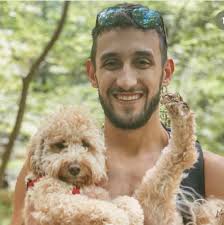 Marissa Goldman and Phil Dyment's Wedding Website