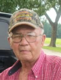 Obituary for Archie Clayton Locklear