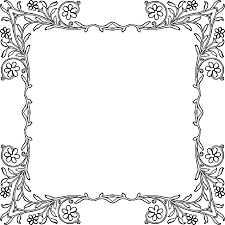 Dapatkan contoh buku program di sini. Terpopuler 34 Border Cantik Untuk Buku Program