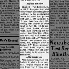 The South Bend Tribune from South Bend, Indiana