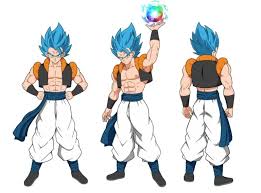 They are listed below in chronological order: Pin On Dragon Ball Super