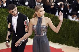 Gigi and zayn are notoriously private about their relationship, and while they recently shared a family photo with while gigi and zayn are yet to reveal the name of their daughter, fans have had fun guessing what the couple have called their baby. Gigi Hadid Shares Daughter S Name Khai Upi Com