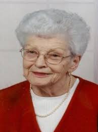 Avis de décès de Rita Picard Bouffard de St-Pierre-de-la-Rivière-du-Sud,  cté de Montmagny décédé(e) le 31 octobre 2013