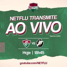 Análises, vídeos e muito mais de política, cotidiano e internacional. Netflu Transmite Fluminense X Vasco Saiba Mais Fluminense Ultimas Noticias Videos Onde Assistir E Proximos Jogos