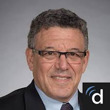 Dr. Ian A. Merrill, MD