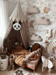 Tropical bedrooms safari bedrooms jungle bedrooms wild animal rooms diy jungle bedroom blog simply safari filled with dreamy mosquito netted fantasy rooms is a real delight to look at. Into The Diy Wild Levi S Savvy Safari Room Kids Interiors