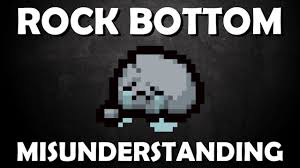 Rock Bottom Binding Of Isaac Rebirth Wiki