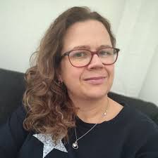 Barbara Bosch in people