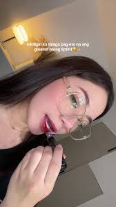 Bagay talaga sa lahat ng skintone etong liptint na to!🥰 #lippyreveal  #liptint #kjmliptint #makeuprecos #lipandcheektint