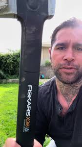 Exploring the FISKARS X27 vs X36: Handle Strength Comparison