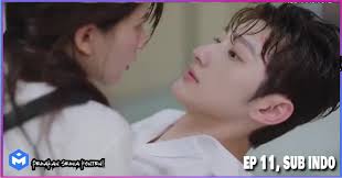 I accidentally found love , i accidentally picked up love , you succeeded in attracting my attention , yi bu xiao xin jian dao ai , yat bat siu sam gim dou ngoi , 一不小心撿到愛 genres: Please Feel At Ease Mr Ling Ep 11 Sub Indonesia Pinjaman Online