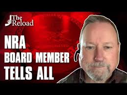 Podcast: Former NRA Board Member Rocky Marshall