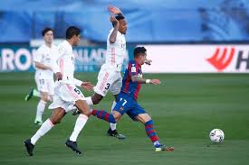 Levante vs real madrid head to … Ajbv9mqwnfmopm