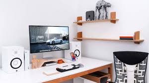 Maybe you would like to learn more about one of these? My Modern Desk Setup 2021 Edition Youtube