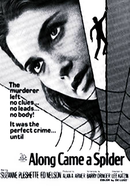 Along Came a Spider (TV Movie 1970) - IMDb