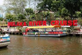 It can take you back through. Melaka River Cruise Save Up To 10 Instant Tickets Tripcarte Asia