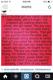 Repost Stop Bullying Supportive Quotes