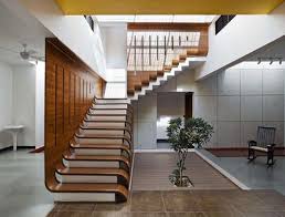 For those with newer homes and want to check out the latest designs, here is a picture gallery of 21 beautiful modern stair railing ideas. Modern Staircase Design For Android Apk Download