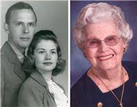 Catherine MacGregor Obituary