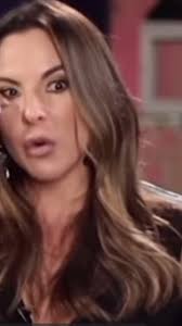 Kate del Castillo: yo lo que quiero en mi vida es gente qje me sume, g...