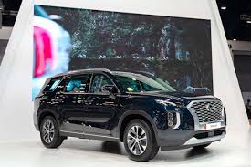 Rainforest hyundai hyundai palisade colors. What Colors Does The Hyundai Palisade Come In