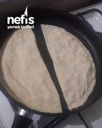 Tavada Sahurluk Gozleme Nefis Yemek Tarifleri Yemek Tarifleri Yemek Gida