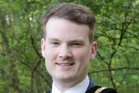 Rhys Lewis selected as Cynon Valley Labour's candidate for 2016 Assembly  elections