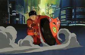 Cyberpunk manga akira debuted in 1982 — over 30 years ago. Tokyo 2020 Forget It Akira Got There First In 1988 Japan Trends