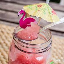 Slush Eis Selber Machen Ohne Maschine We Go Wild Rezept Slush Eis Selber Machen Eis Selber Machen Slush Eis