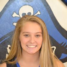 Jayla Floyd's High School Bio