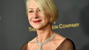 Helen Mirren Pays Tribute to Alan Rickman