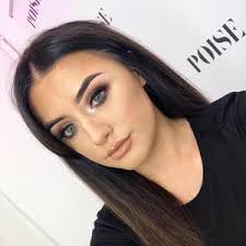 SARAH ASHCROFT BLACK FLOCKED LACE HIGH NECK...