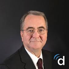 Dr. Melvin Epstein, MD