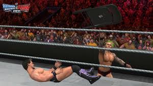 To unlock vince mcmahon, you. Wwe Smackdown Vs Raw 2011 Screenshots Neoseeker