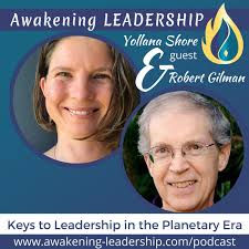 Depth Psychology for Effective Leadership with Eissa Hashemi